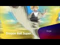 Chamada de Outono “Dragon Ball Super” (SIC - 2017)