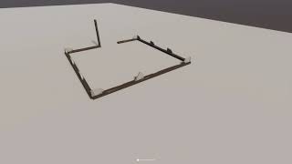 Modular Medieval Construction Kit Showcase