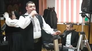 Bogdan Georgescu - Formatia Rytmic Band, colinde la șezătoarea de la Mândra