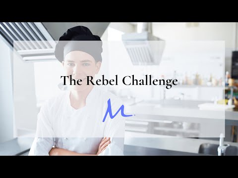 The Rebel Challenge | Employee Engagement Campaigns | Spotlight by HubEngage |  M-Culinary Concepts
