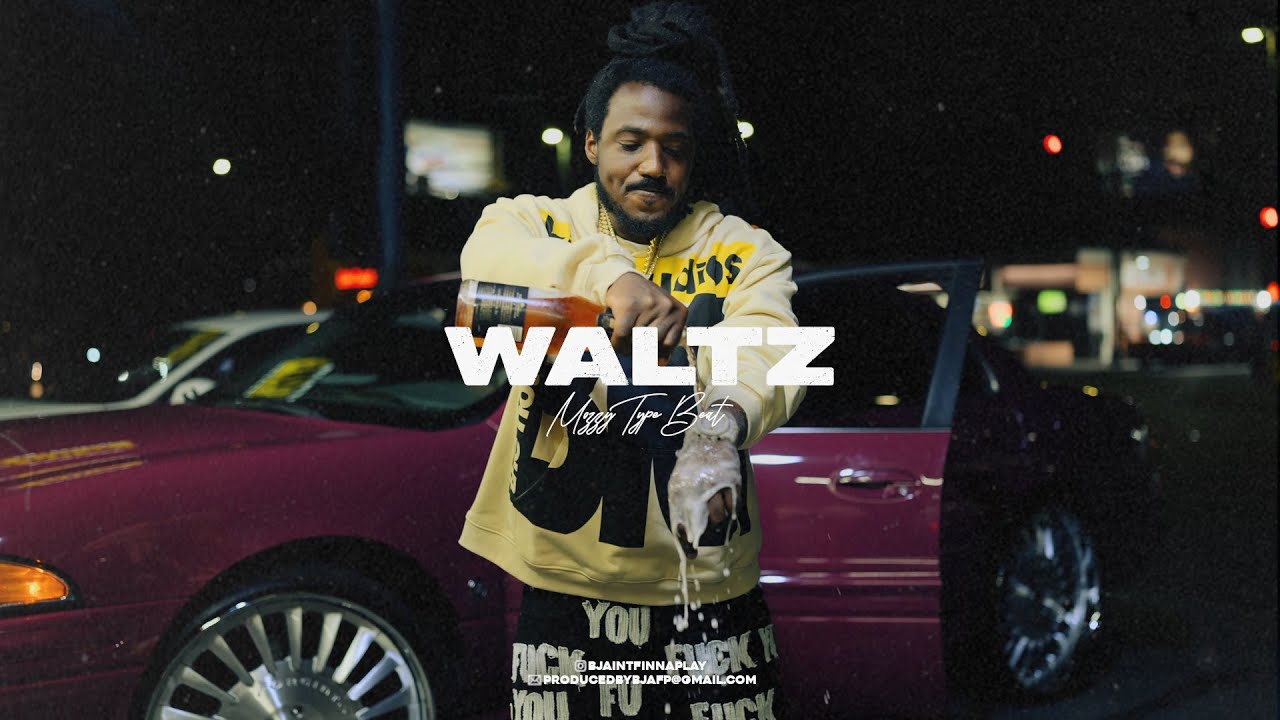Sac Type Beat 