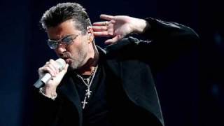 Video thumbnail of "George Michael - What a Fool Believes (live at Birmingham)"