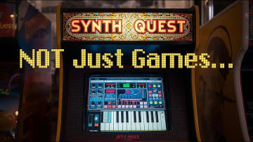 🎹 Je zult niet geloven wat MAME kan nabootsen!