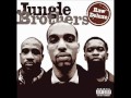 Jungle Brothers - Brain (Refugee Camp Remix)