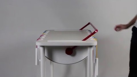 Snatcha - Arduino Makers