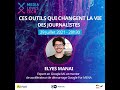 Mlt2021  elyes manai  ces outils qui nous changent la vie 