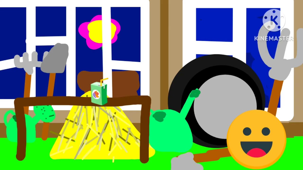 Смайлгицай Сок 1серия 