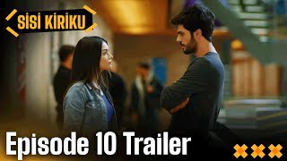 Sisi Kiriku | Episode 10 Trailer💥💥 | Bahasa Indonesia Subtitled | Sol Yanım