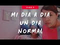 ☆Mi dia a dia/ doblando ropa /mama de 2 niños 🧒👧Leonora