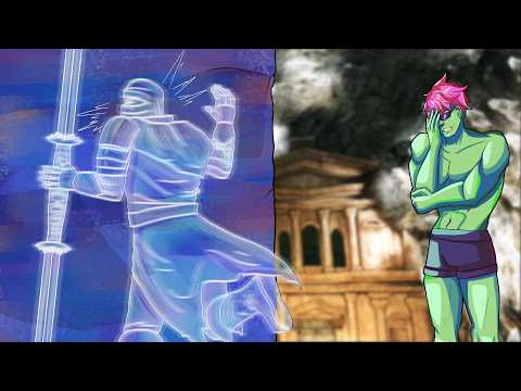 [AD-FREE] Can You Beat Dark Souls 2 Using "Only" NPC Summons?