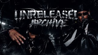 Future & Unreleased Archive - crazy (Unreleased)