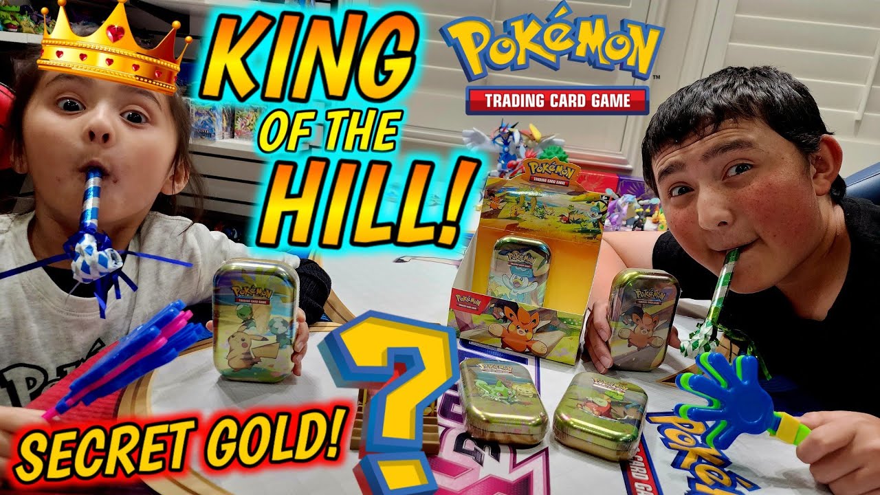 king of the hill pokemon card Charizard & Primarina GX Pokémon Premium Collection Box [SEALED 2-PACK main image 1