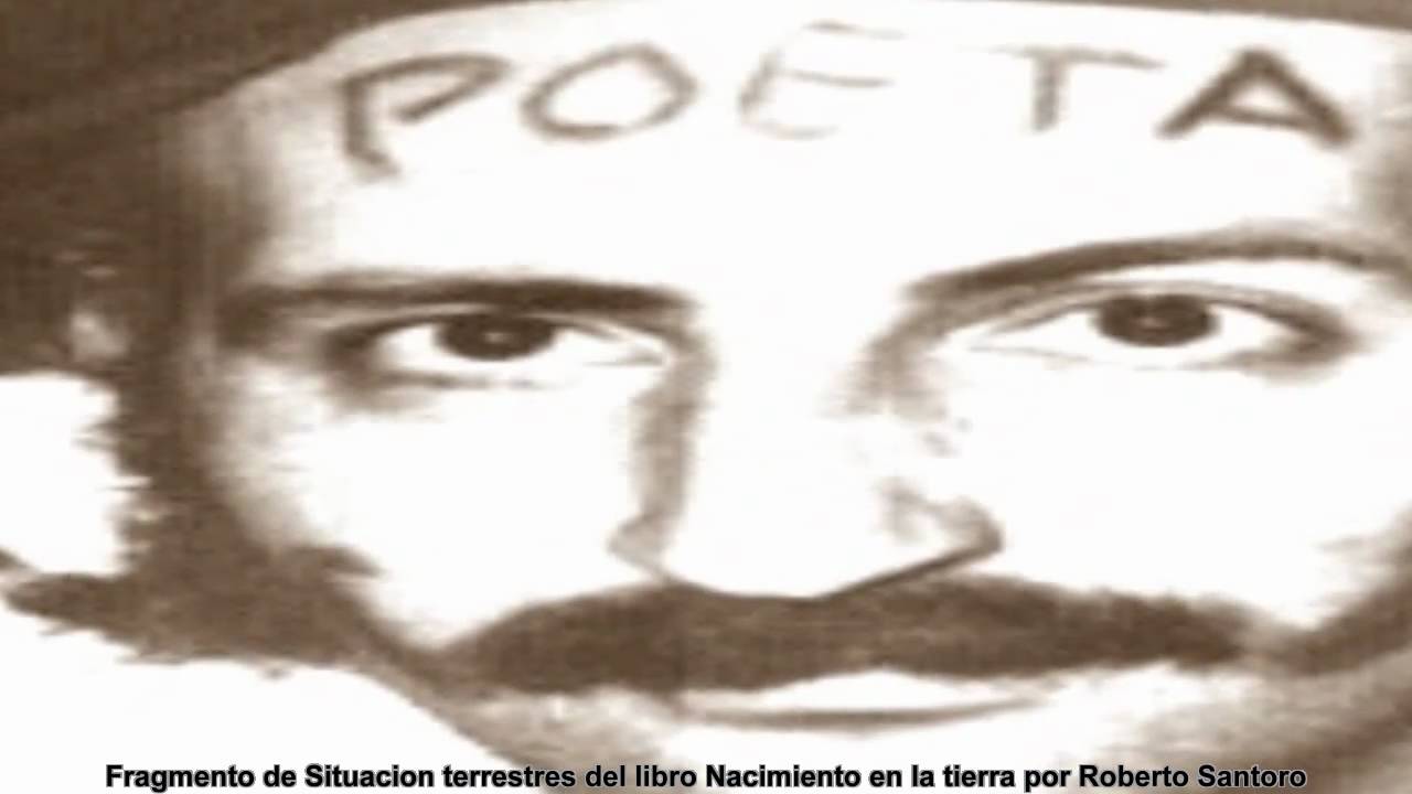 ROBERTO SANTORO YouTube