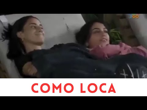 Rosina aceleró con Lucía en Gran Hermano y el programa captó una situación candente