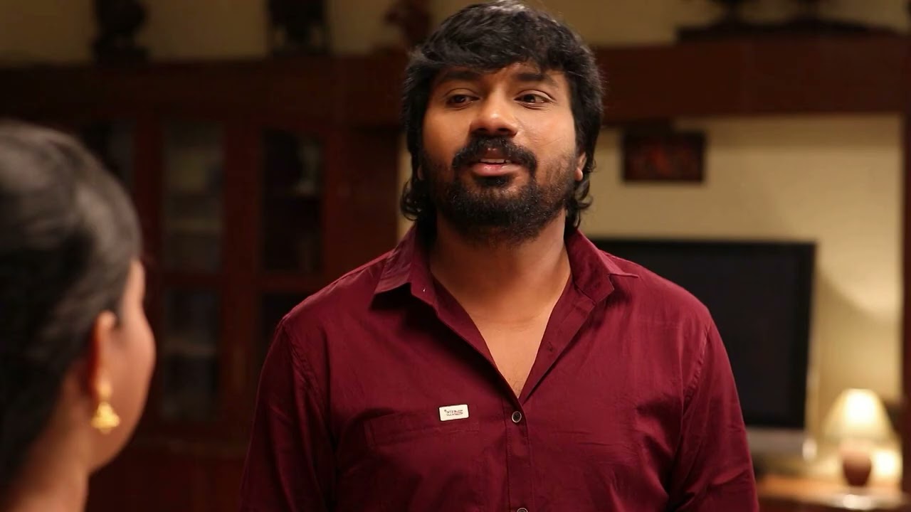 SIRAGADIKA AASAI EPISODE PROMO FEB 5 2026