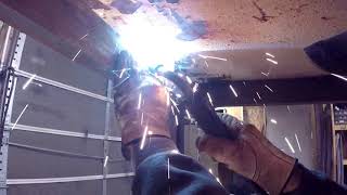 Our new Magnetic chuck