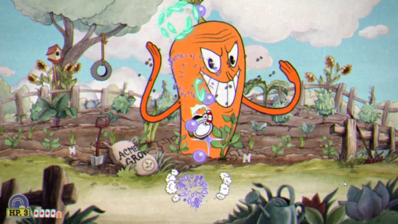 The Root Pack Highest Grade