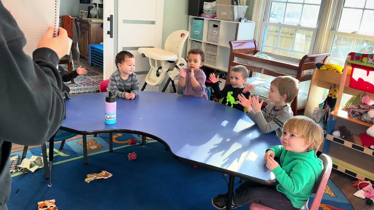 Week 1: Day 5! B is for Bulldozer