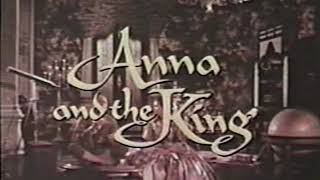 ANNA AND THE KING CBS Sitcom Regular Season Open