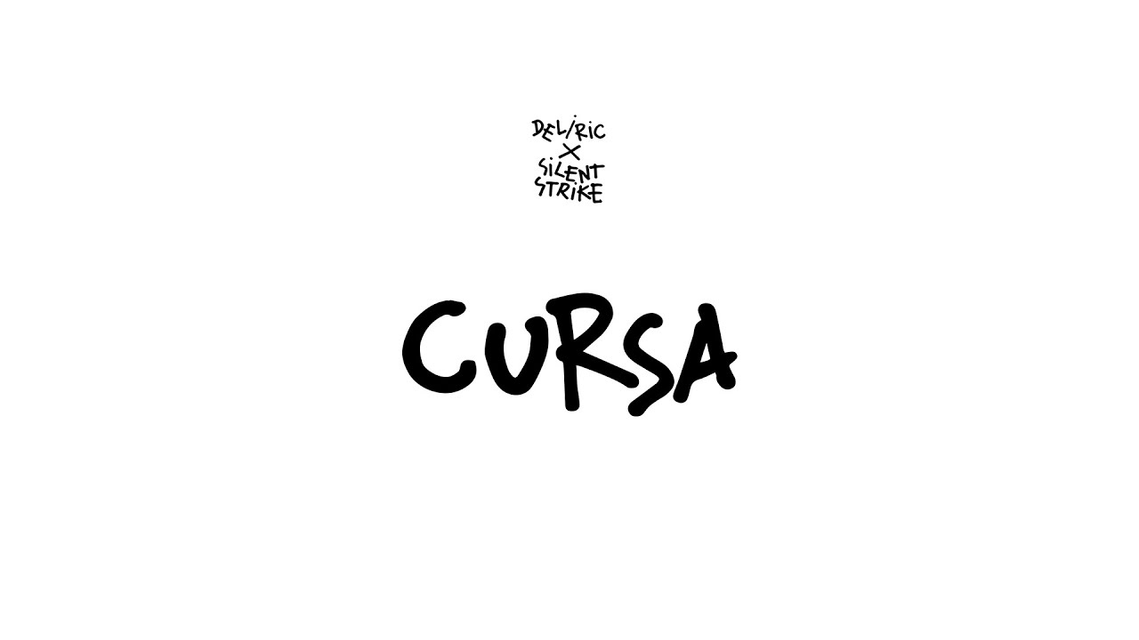 deliric x silent strike cursa audio youtube