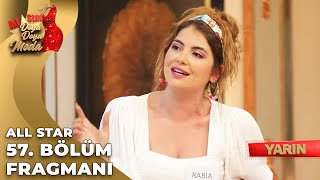 Doya Doya Moda All Star 57. Bölüm Fragmanı Si̇ni̇ri̇n Kolyesi̇zli̇kten Mi̇?
