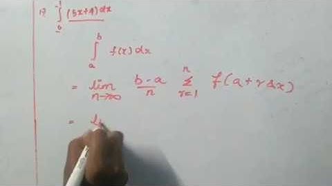 DD-matics: 12th maths  exercise9.2 important 5 marks