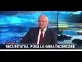 Кто может напасть на Молдову? Ответ Додона