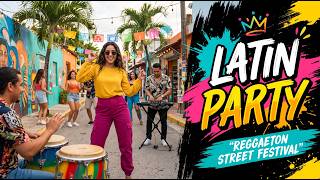 TOP Reggaeton Hits 2026 🔥 Latin Party Playlist | Summer Dance Music