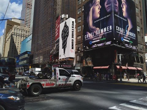 Westside GUNN , Quad Studios, Tupac Shooting, (Manhattan NYC) - YouTube