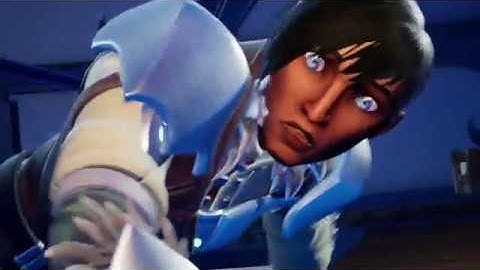 Dauntless - First 20 Minutes (Gameplay + Character Creation) PS4