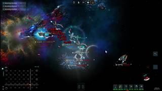 WarUniverse - Turn in Europe 🇪🇺 #1 [DarkOrbit 2025]