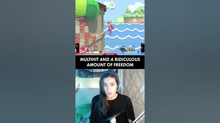 Greninja Starter Guide - Super Smash Bros Ultimate