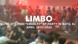 LIMBO LIVE AT LIMBO 
