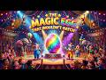 The Magic Egg That Wouldn’t Hatch 🥚✨🐣 | Magical Kids Story & Learning Adventure 🌈📖