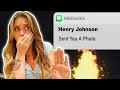 Theres a reason they call him Henry Johnson | Lost in Darkness