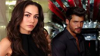 Download Lagu ¡Can Yaman confirmó fecha! La espera por Demet Özdemir por fin terminó MP3