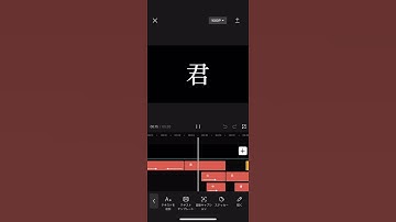Thumbnail of #すずめの戸締まり #流行りの曲 #歌詞動画 #capcut