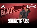 Blade's Theme - The One and Only (EXTENDED) | Marvel Rivals | Character Reveal | Soundtrack Cover