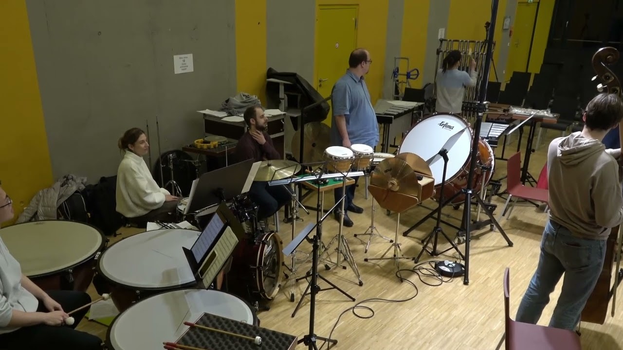 OSM Filmmusik 2023 GP RöhrenGl Solo