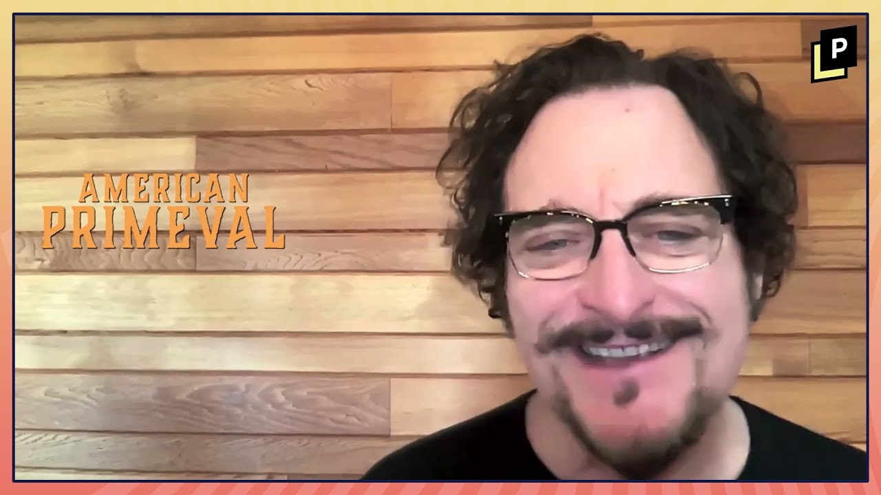 Ким Коутс раскрывает тёмную историю Бригама Янга в фильме «Первобытная Америка»