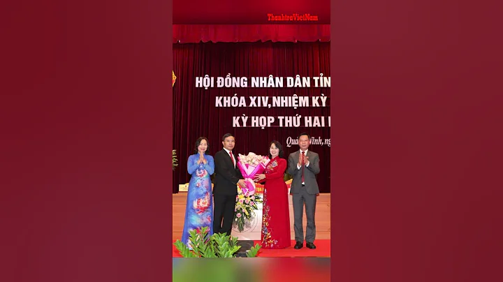 Chủ tịch hội đồng thành viên Agribank làm Chủ tịch tỉnh Quảng Ninh #tapchithanhtra #xuhuong #news