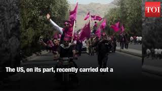 taliban Is Living In Comfort In Pakistan With Drug Money Claims Afghan Commander