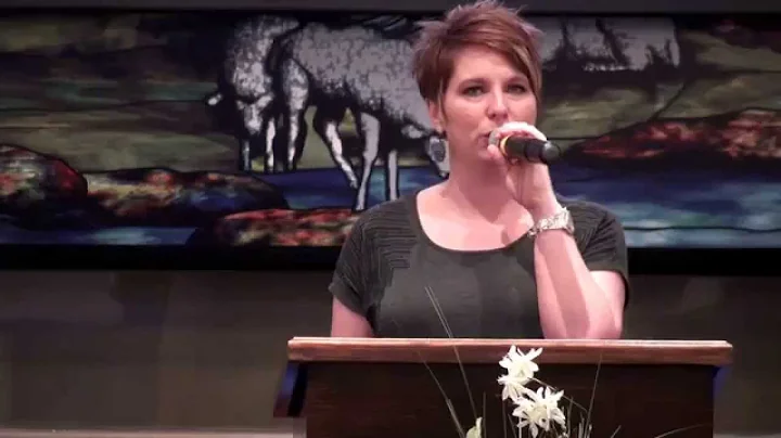 Sandy Branch - Revelation Song