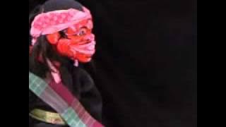 WAYANG GOLEK - CITRA POLISI (LAKON CEPOT)
