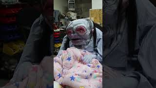 Thumbnail for Creating Tired Terrance for Papa Meat!