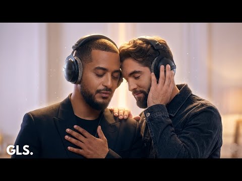 Slimane Ft Kendji Girac Mon Cœur S Allume Quand Tu Reviens 2025 Ai Music Video 