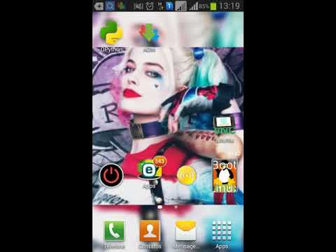 Internet gratis na claro com qpythom , uc super mod v3 , unlock youtube e ADM