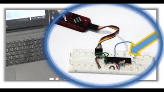 PIC microcontroller in Tamil- Part 3 (hardware)