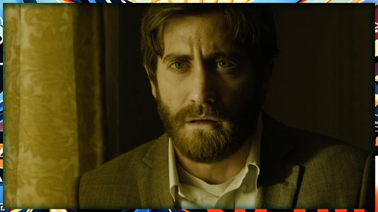 "Enemy" (2013) recap: The Psychological Thriller No One UNDERSTANDS!