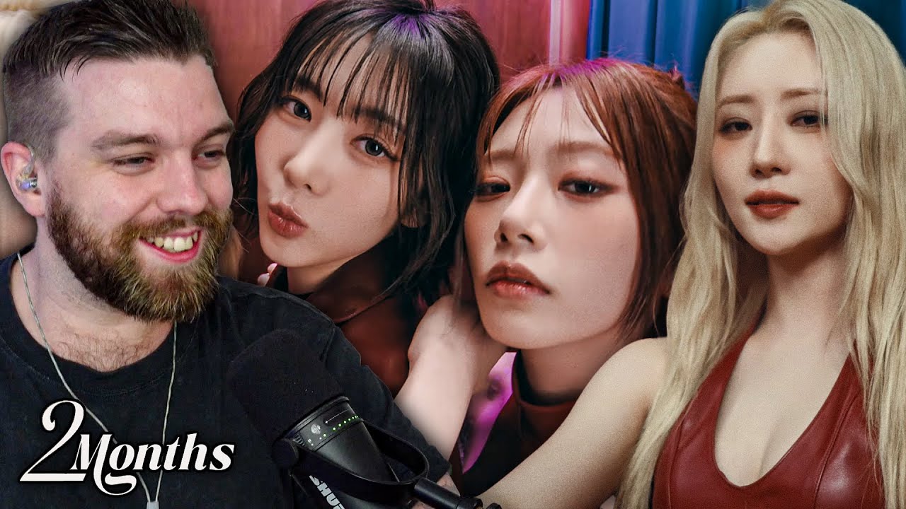 Dreamcatcher (UAU) '2 MONTHS' Was Actually INSANE  ⚰️